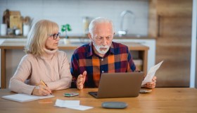 Pensioni in aumento a dicembre, bonus tredicesima e rivalutazione