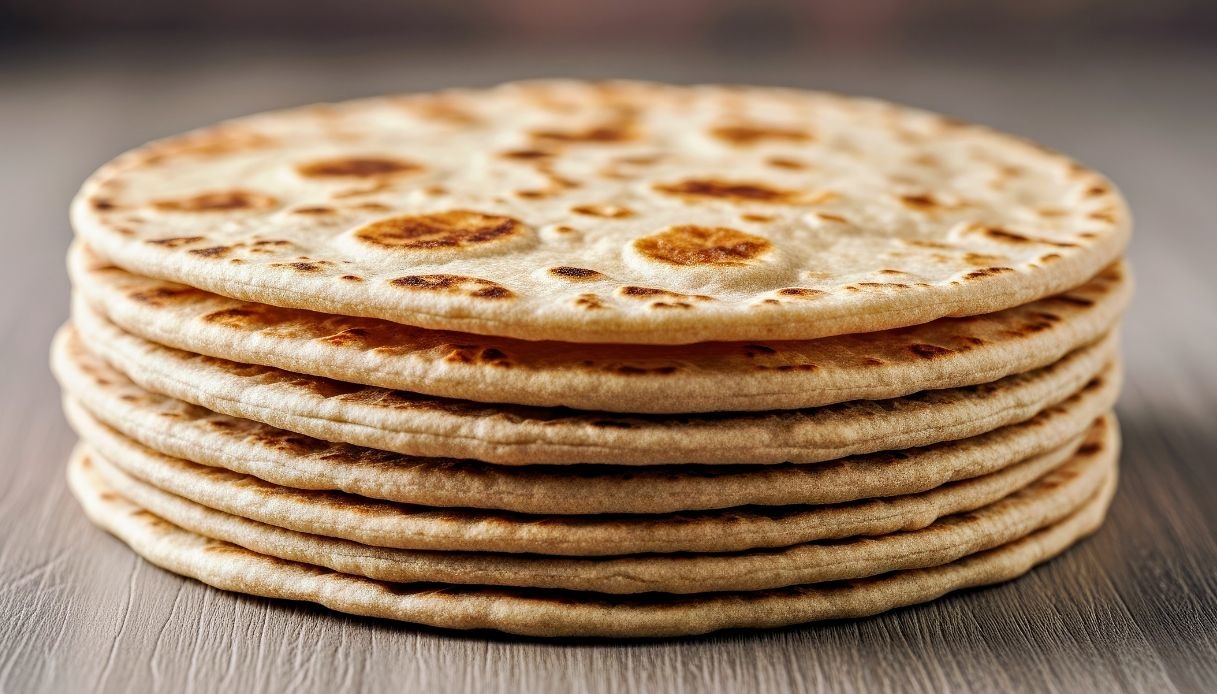 La piadina italiana vince la causa per la registrazione del marchio in Francia