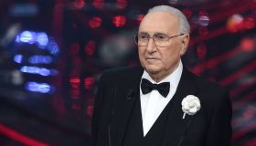 Eredità Pippo Baudo, gli eredi non firmano: quanto vale il patrimonio