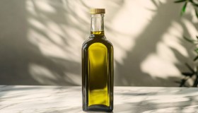 Scende il prezzo dell’olio italiano, – 20% in un solo mese