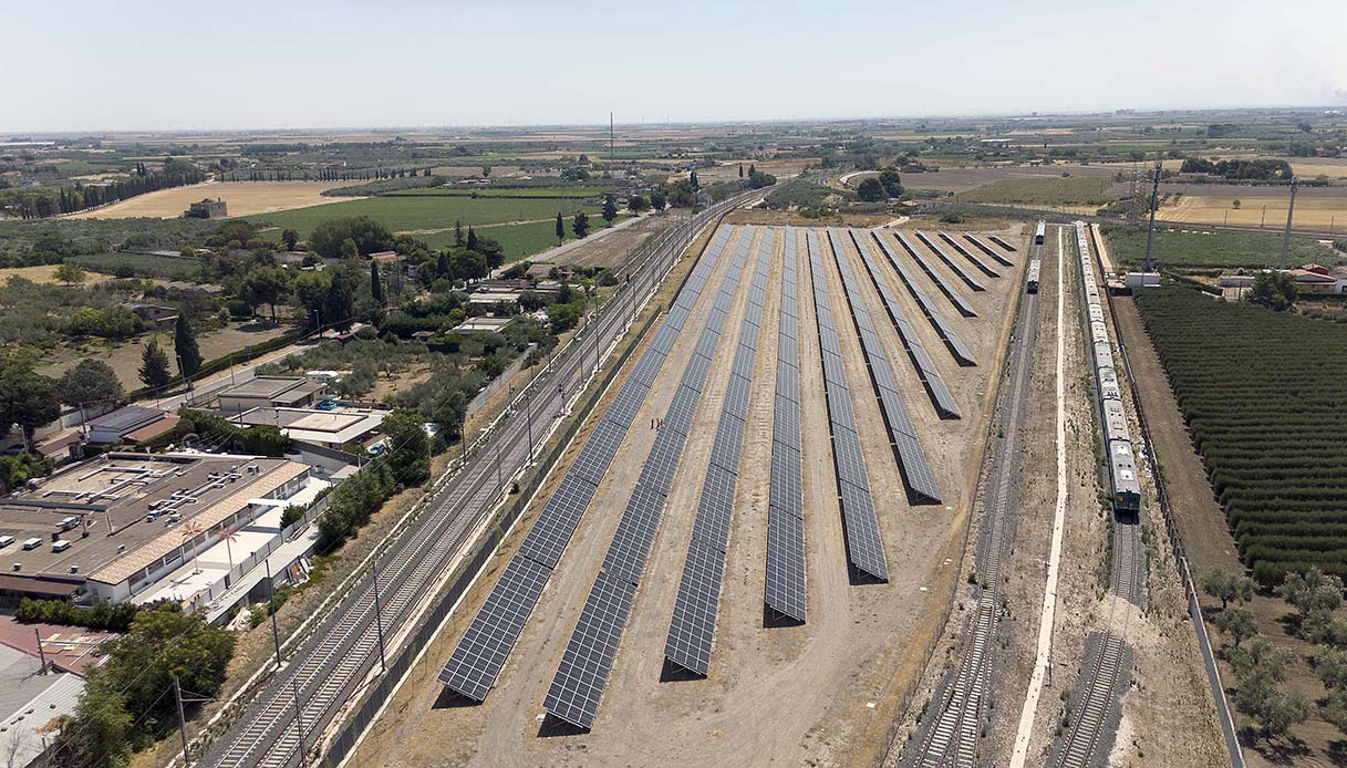 fs energy ed edison energia al via la fornitura decennale di energia rinnovabile