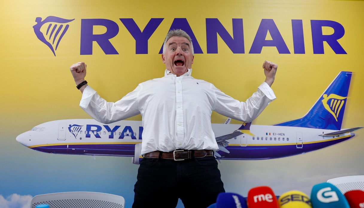 Ryanair cambia le regole dal 12 novembre, novità su carta d’imbarco e check in Ryanair cambia le regole dal 12 novembre, novità su carta d’imbarco e check in