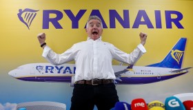 Ryanair cambia le regole dal 12 novembre, novità su carta d’imbarco e check-in