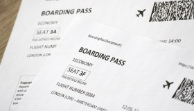 Ryanair, cambia la carta d’imbarco: attenzione alla penale da 55 euro per il check-in