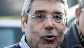 Totò Cuffaro indagato per appalti truccati, la Procura chiede gli arresti domiciliari