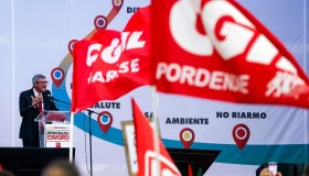 Sciopero generale il 12 dicembre, Cgil in piazza contro la Manovra