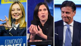 Sondaggi politici: Meloni cala ma resta sopra il 30%, Schlein inchioda, Conte avanza