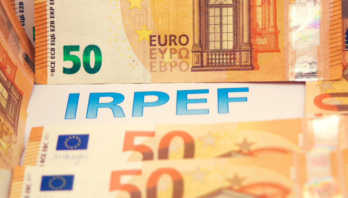 taglio irpef di quanto aumentano gli stipendi e chi ci guadagna la simulazione da Quifinanza.it taglio irpef di quanto aumentano gli stipendi e chi ci guadagna la simulazione