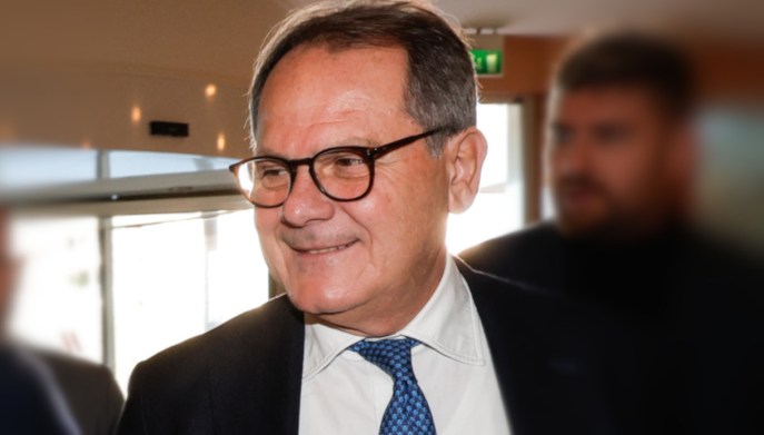 Saverio Romano indagato