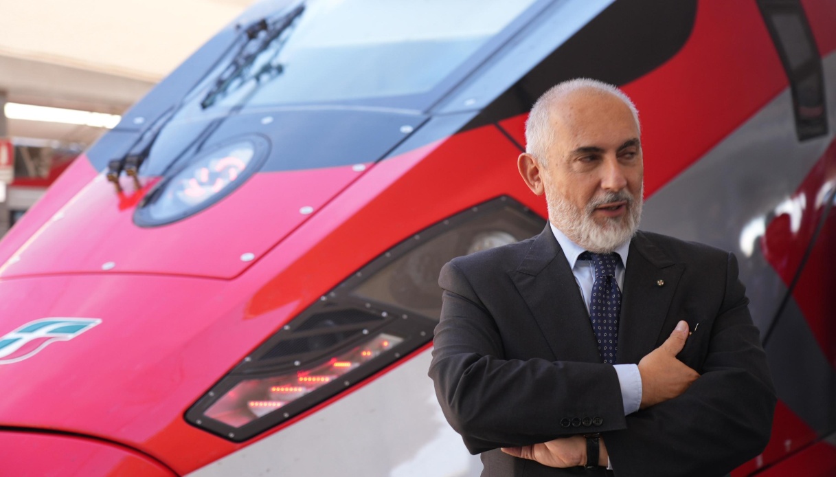 trenitalia in germania con 50 treni av il frecciarossa fa concorrenza a db da Quifinanza.it trenitalia in germania con 50 treni av il frecciarossa fa concorrenza a db