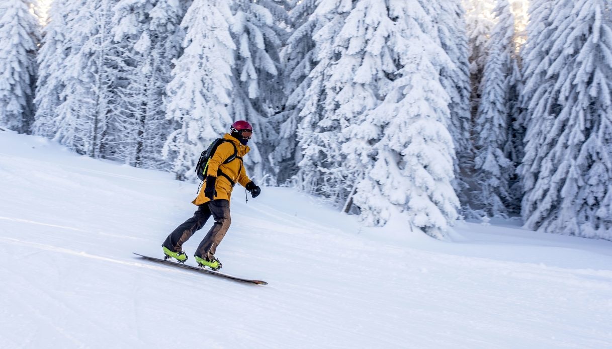 settimana bianca pi249 cara prezzi pi249 alti per le vacanze in montagna in italia da Quifinanza.it settimana bianca pi249 cara prezzi pi249 alti per le vacanze in montagna in italia