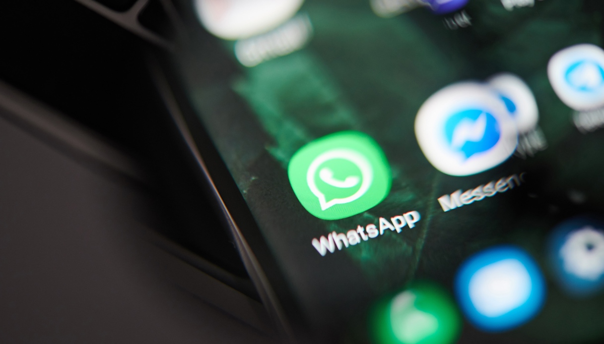 whatsapp nel mirino dell8217antitrust abuso di posizione dominante da parte di meta