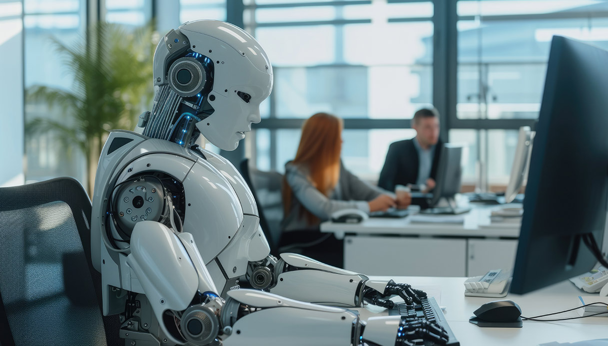 Dalla gig economy alla agent economy: evoluzione o rivoluzione?