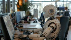 Agent Economy, la nuova rivoluzione del lavoro digitale