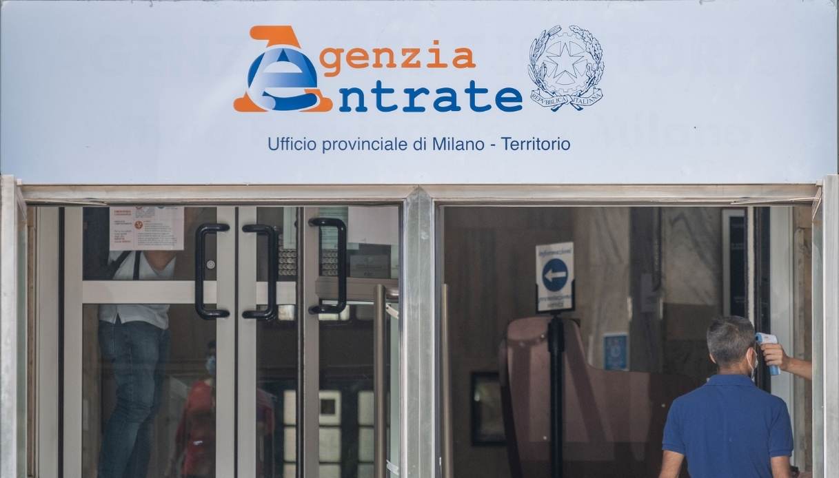 Falso rimborso fiscale, nuova truffa a nome dell’Agenzia delle Entrate Falso rimborso fiscale, nuova truffa a nome dell’Agenzia delle Entrate