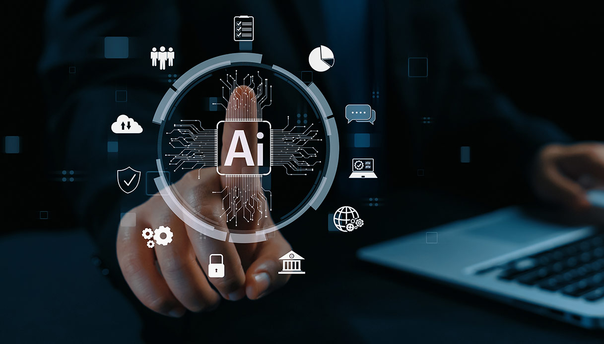 AI Governance, chi comanda davvero l’intelligenza artificiale? AI Governance, chi comanda davvero l’intelligenza artificiale?