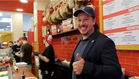 Antico Vinaio, quanto fattura la schiacciata italiana più famosa nel mondo?