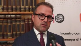 Presente e futuro dell’industria farmaceutica visti da Antonino Biroccio, nuovo GM di GSK
