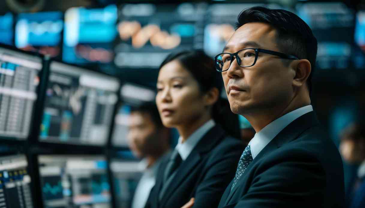 L’Asia accelera tra resilienza macro e nuove riforme