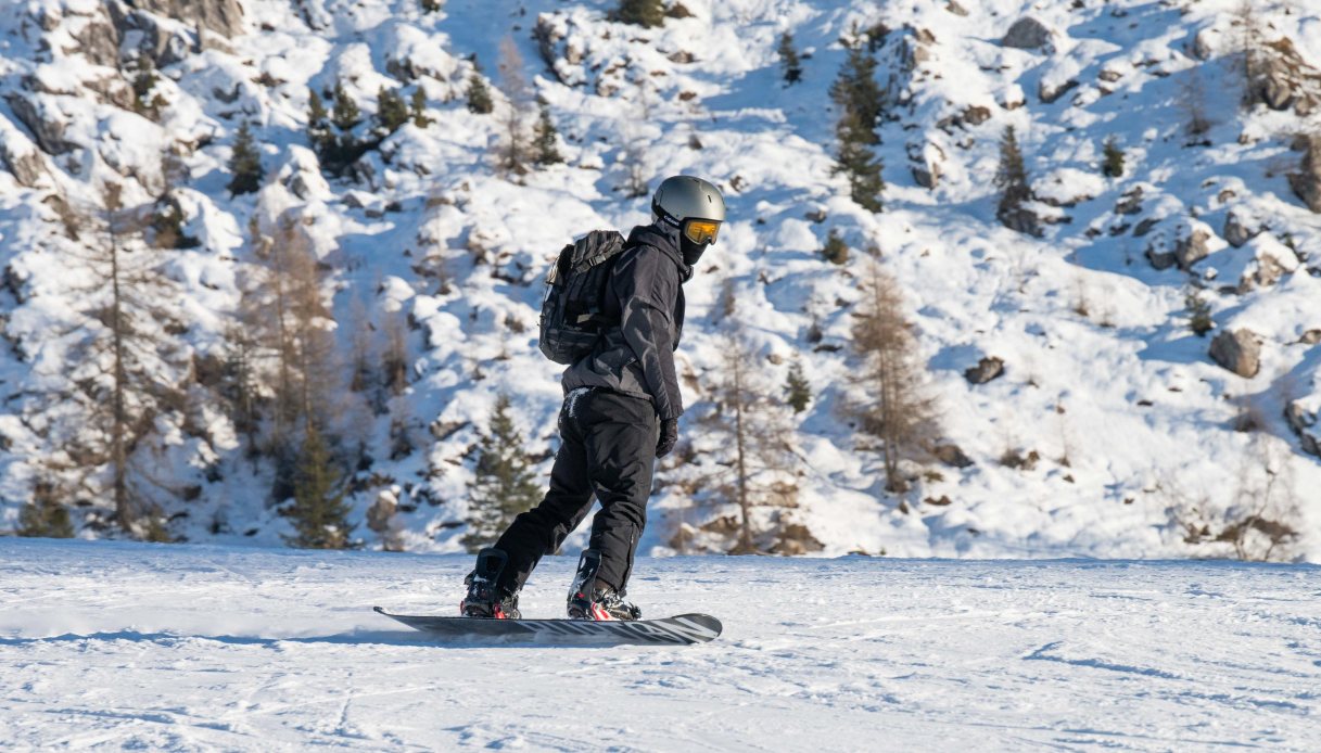 Assicurazioni obbligatoria per sciare in montagna, quale conviene di più