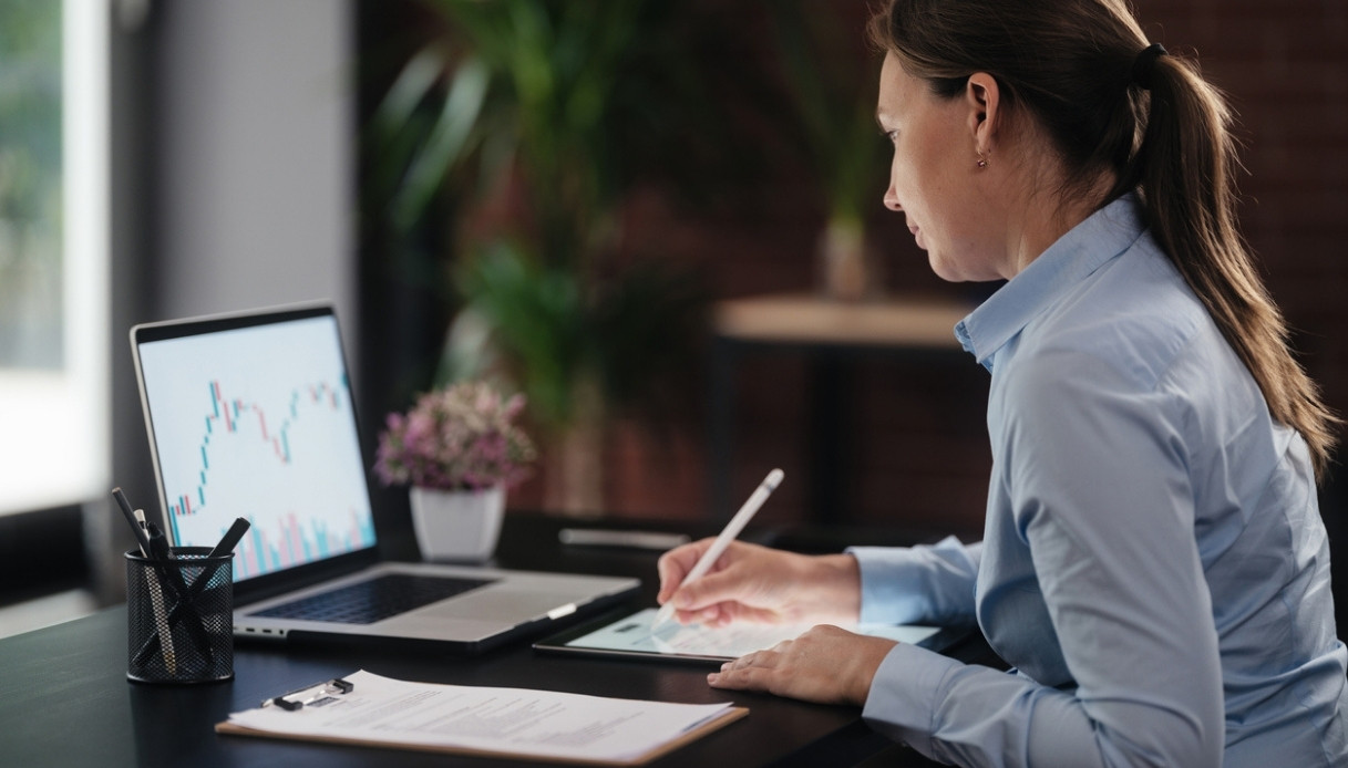 Le azioni blue chip sono investimenti sicuri? A chi conviene sceglierle