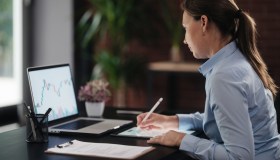 Le azioni blue chip sono investimenti sicuri? A chi conviene sceglierle