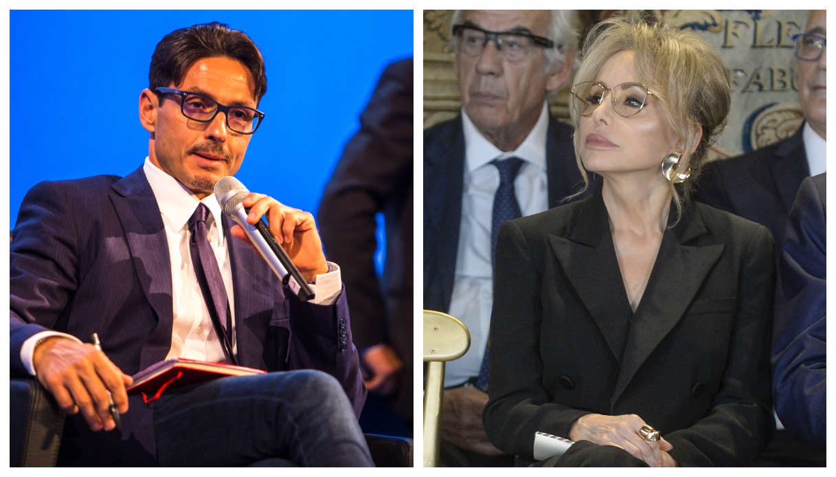 Bce sblocca la quota Fininvest, Marina e Pier Silvio Berlusconi al 30%