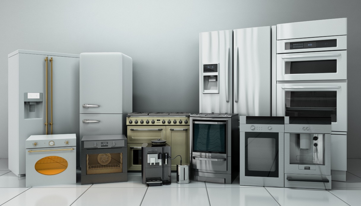 Bonus elettrodomestici 2025 su PagoPa e App IO fino a 200 euro, cosa sappiamo