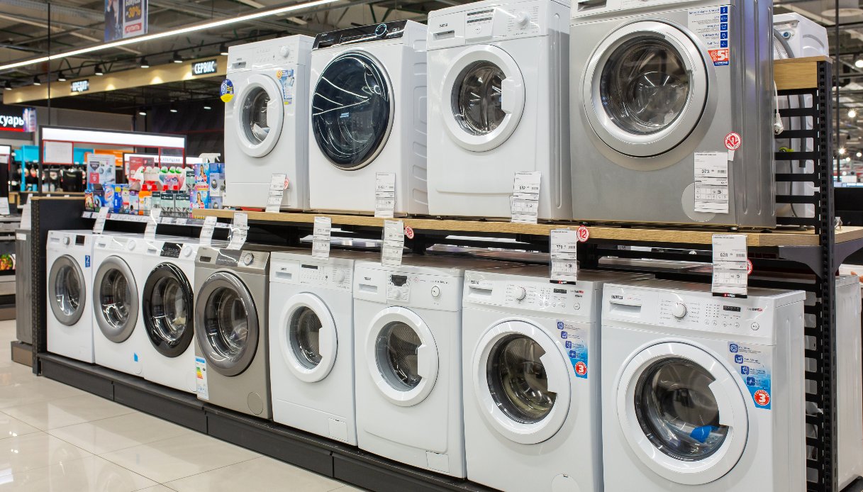 Bonus elettrodomestici esaurito, torna il 4 dicembre: via alla lista d’attesa Bonus elettrodomestici esaurito, torna il 4 dicembre: via alla lista d’attesa