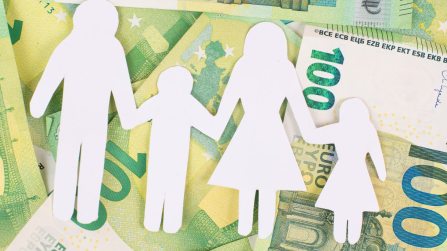 Bonus genitori separati 2026, a chi spettano fino a 800 euro e come fare domanda