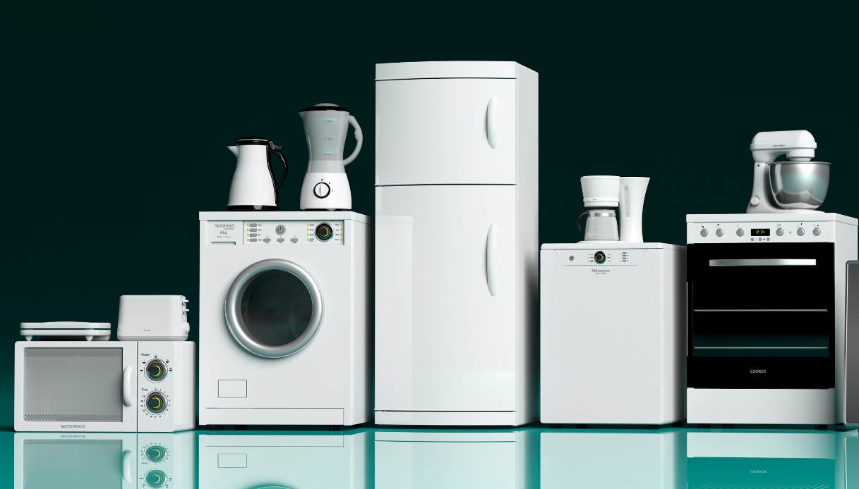 Bonus Mobili prorogato al 2026: detrazione del 50% per elettrodomestici e arredi Bonus Mobili prorogato al 2026: detrazione del 50% per elettrodomestici e arredi