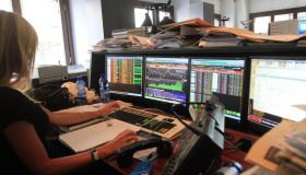 La Borsa del 17 novembre, la settimana per Piazza Affari inizia in rosso a -0,5%