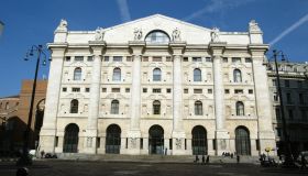 La Borsa del 27 novembre, Milano chiude a +0,2% dopo le indagini su Mps e Mediobanca