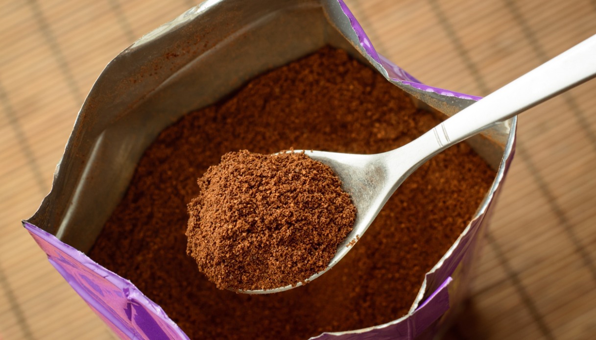 Caffè Gimoka richiamato per rischio Ocratossina A, i lotti interessati
