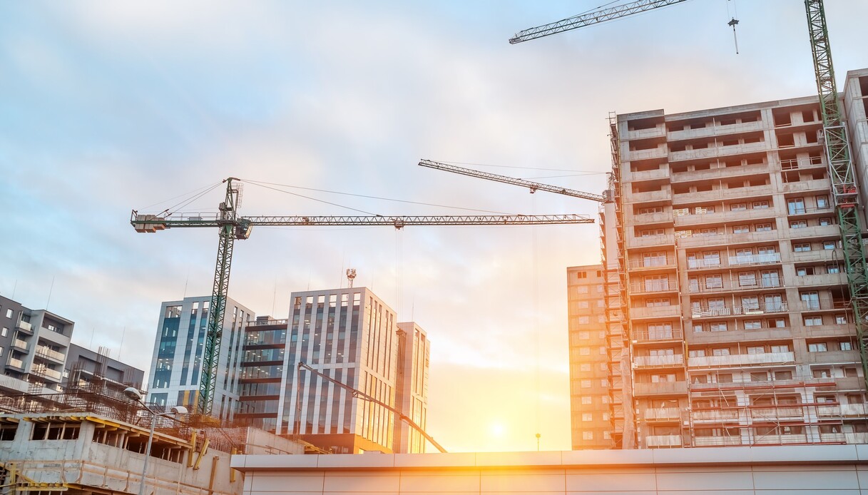 Taglio dei contributi Inps nel settore edile confermato anche per il 2025 Taglio dei contributi Inps nel settore edile confermato anche per il 2025