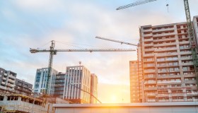 Taglio dei contributi Inps nel settore edile confermato anche per il 2025