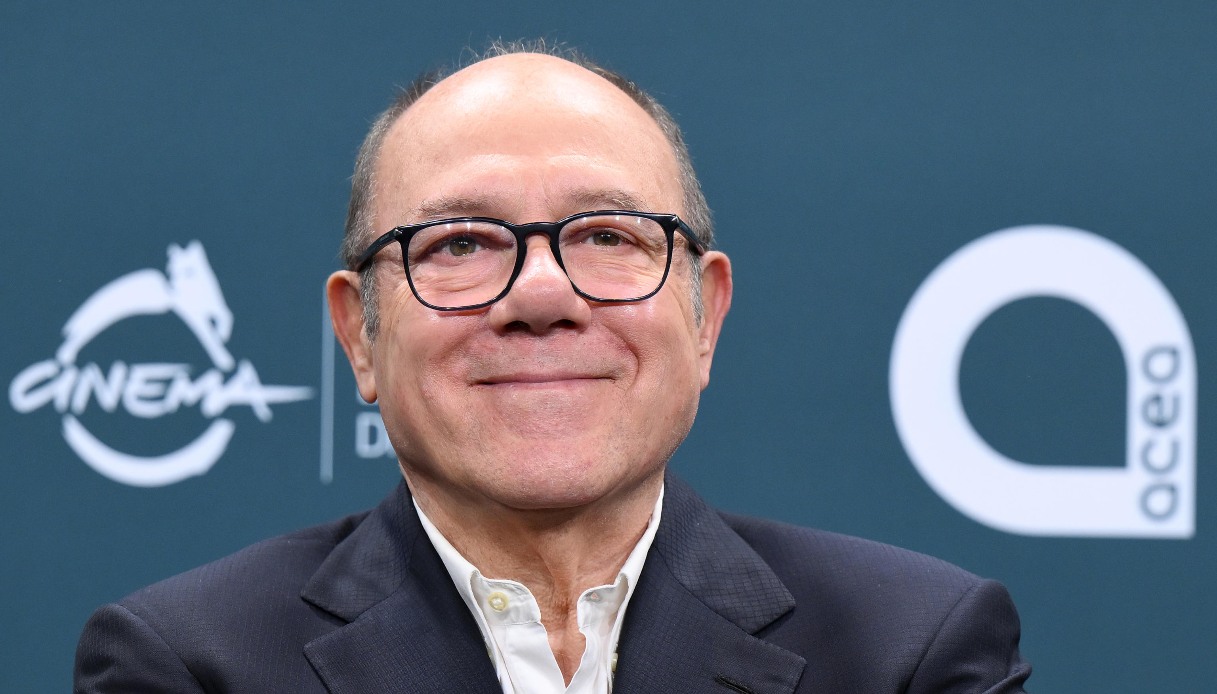 Carlo Verdone compie 75 anni, 156 milioni di incassi in 41 di carriera Carlo Verdone compie 75 anni, 156 milioni di incassi in 41 di carriera