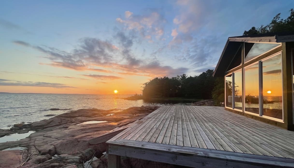 Nuove agevolazioni Imu, sconti sulla seconda casa tra vacanza e affitto