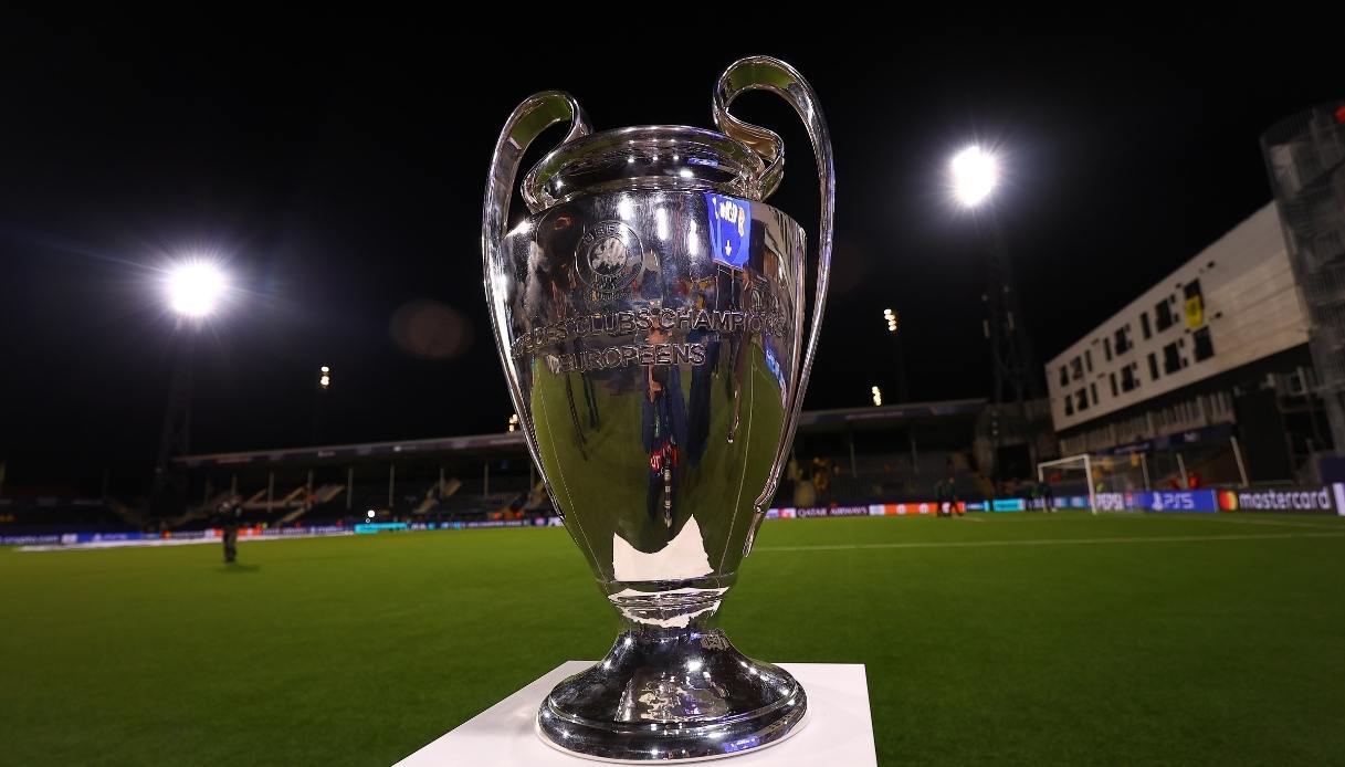 Diritti Champions League, nuovo pacchetto e scende in campo Netflix