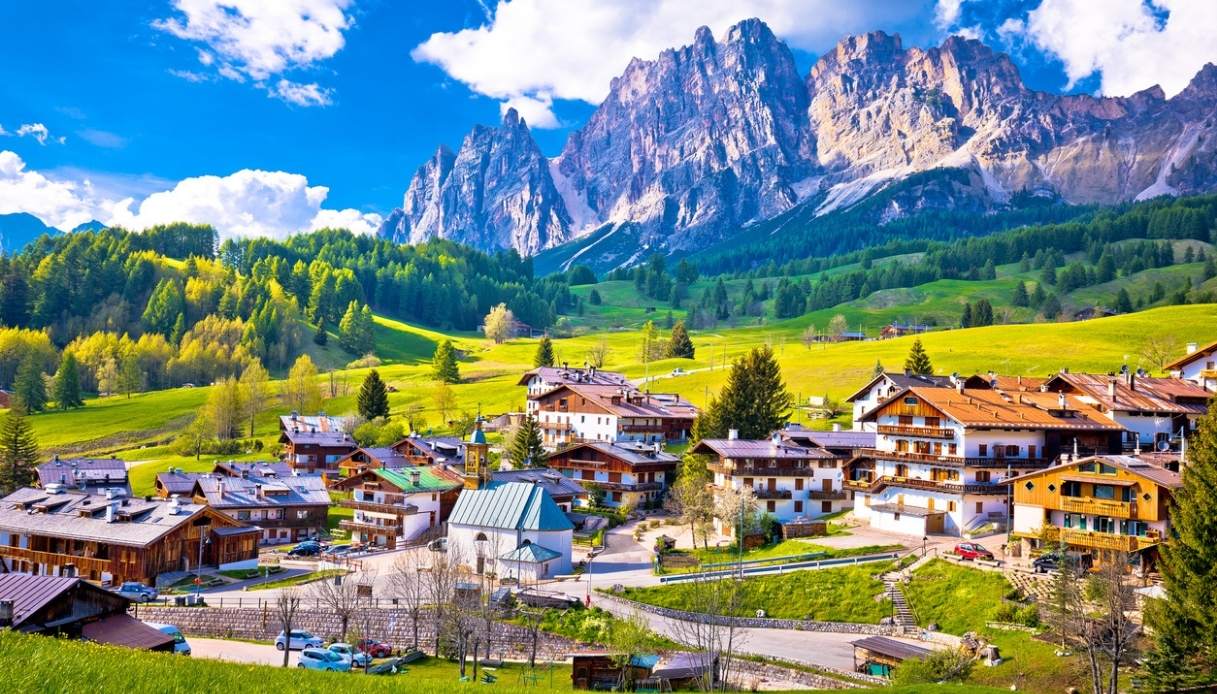 comprare casa in montagna cresce l8217effetto olimpiadi invernali milano cortina