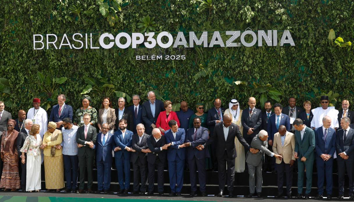 Cop30, emissioni record e agricoltura in ginocchio: il peggio del 2025 deve venire