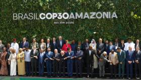 Cop30, emissioni record e agricoltura in ginocchio: il peggio del 2025 deve venire