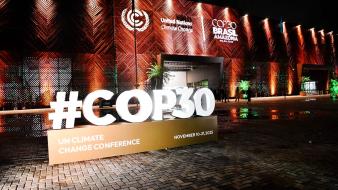 Cop30, la conferenza Onu sul clima a Belém