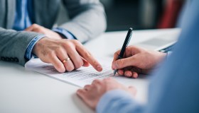 Comprare casa con il deposito del prezzo presso il notaio, come si ottiene