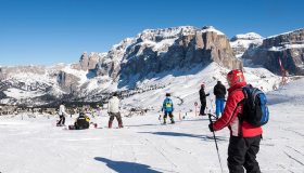 Caro sci, uno skipass può costare fino a 86 euro al giorno