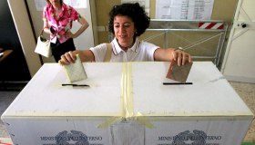 Elezioni regionali in Puglia, Campania e Veneto: chi vince nei sondaggi