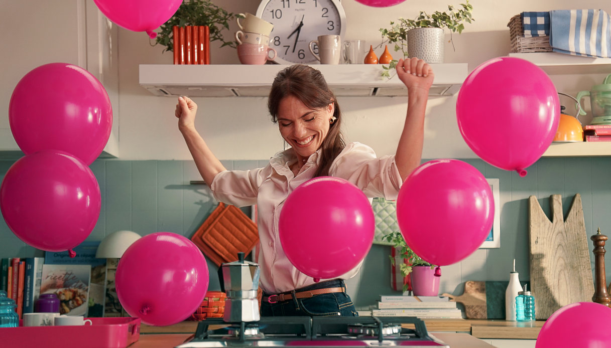 Enel ti porta alle Olimpiadi Invernali Milano Cortina 2026