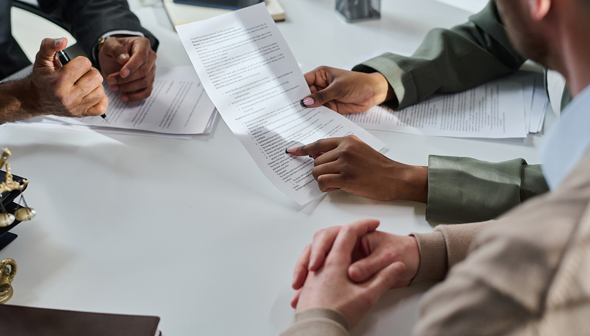 Eredità con beneficio d’inventario, bisogna pagare subito le imposte: il chiarimento