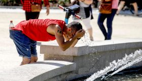 Estati sempre più calde e lunghe, 42 giorni in più entro il 2100