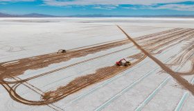 Litio e cobalto delle batterie non sono sostenibili, l’estrazione inquina troppo